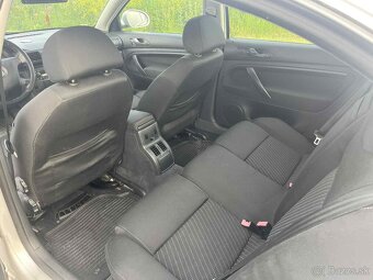 Škoda Superb 1.9 TDI 85 KW rv 2008 - 4