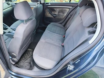 vw golf 5 1.9 tdi - 4