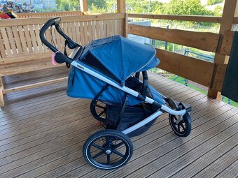 Thule Urbane Glide - 4
