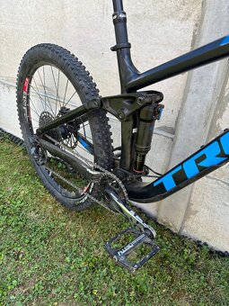 Trek remedy - 4