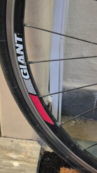 GIANT DEFY - 4