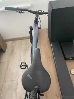 Predám Scott scale 965 green XL - 4