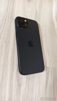 Iphone 15 256Gb - 4