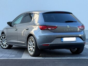 Leon 2,0 TDI 110kw Ecomotive FR - 4