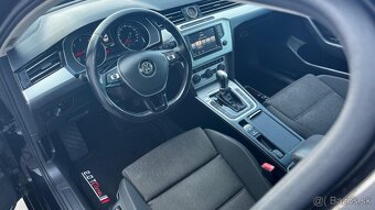 Passat 2.0TDi DSG 110kw, 2/2016 - 4