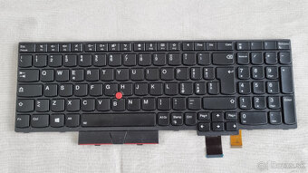 Klávesnice LENOVO - 4