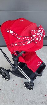 Cybex Priam Jeremy Scott - 4