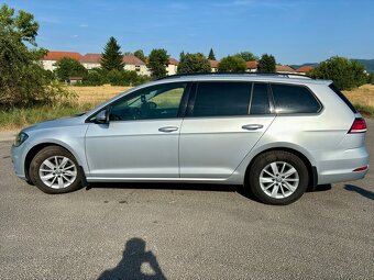 Golf 2018 diesel 85kw - 4