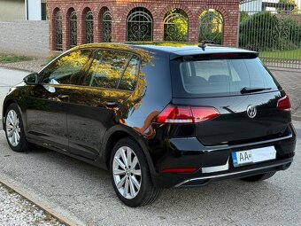 Volkswagen Golf 1.6 TDI BMT 115k Edition Comfortline DSG - 4