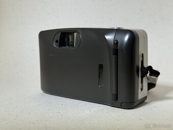 Analógový fotoaparát Nikon EF400SV - 4