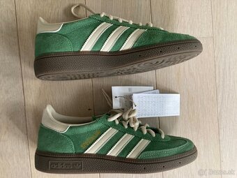 tenisky Handball Spezial veľ. 37 1/3 - 4