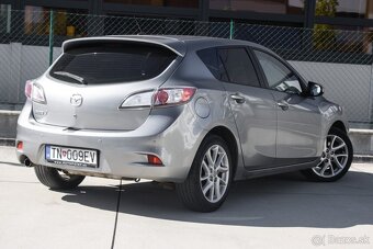 Mazda 3 2.0 MZR - 4