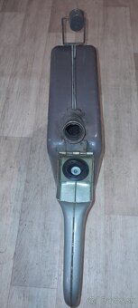 Kanister na pohonné hmoty - 4