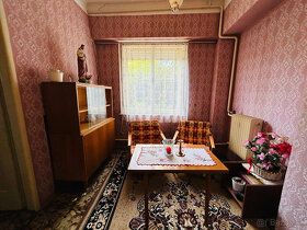 Na predaj 5-izb.dom s PEKNÝM VÝHĽADOM cca 15min.od Štúrova - 4