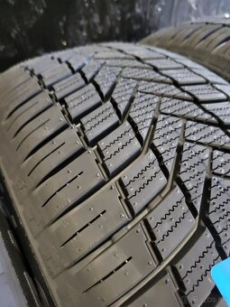 205/55 R16 Milever celoročné pneumatiky - 4