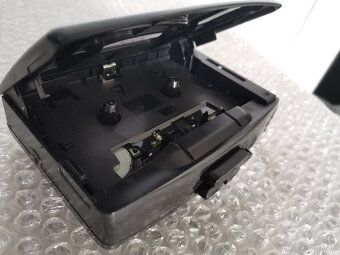 WALKMAN SONY WM-FX21, - 4