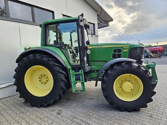 John Deere 6630 Premium - 4