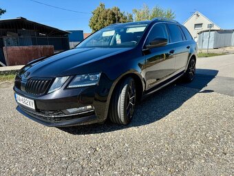 Škoda Octavia 3 Combi,Facelift , FullLed - 4