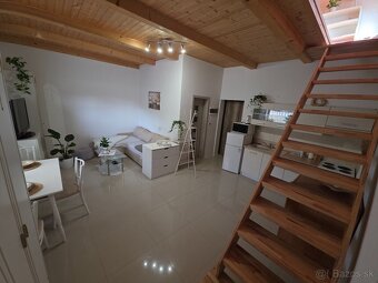 NA PREDAJ 2 IZBOVÝ BYT S PARKOVANÍM BRATISLAVA - 4