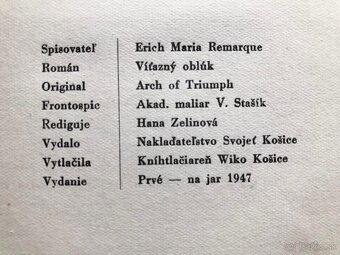 Remarque - 4