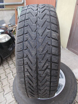 Elektróny RC Design 5x114,3 + 225/65R17 - 4