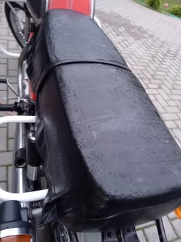 Jawa 350/634 - 4