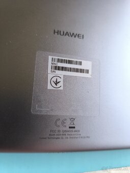 Tablet Huawei - 4