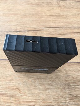 WD 4TB Disk My Passport - 4
