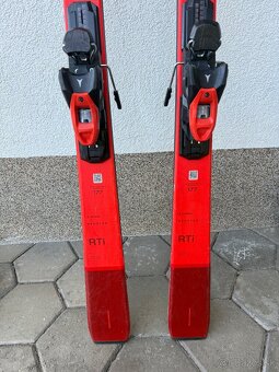 Atomic Redster RTi + M 10 - 4