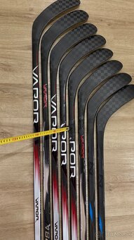 ✅ SPÁJANÉ ĽAVAČKY BAUER so ZÁRUKOU = 77-87-95 FLEX ✅ - 4