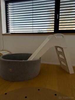 Vnútorná hracia sada do detskej izby - 4