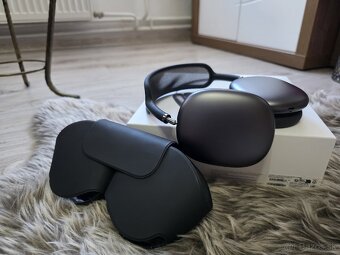 AIRPODS MAX (Lightning) - 4