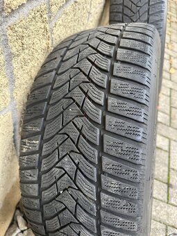 Originál Audi elektróny R18 - 4