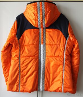 Sportalm lyžiarska bunda veľk.42-44 - 4