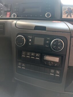 MAN TGM 15.250 4x2 BL - 4