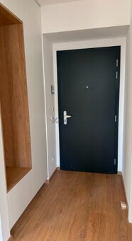 Na prenájom  2 izbový byt v Petržalke - 4