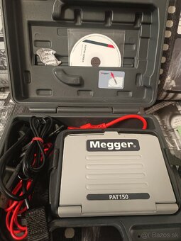 Megger PAT 150 - 4