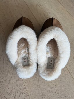 UGG disquette - 4