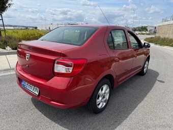 DACIA LOGAN 1.2 BENZIN naj.96tis - 4
