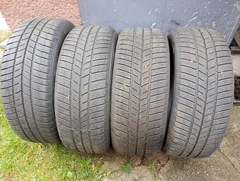 Barum polaris 5, 235/50 R19 - 4