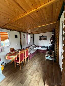 Chatka - Bátovce - 4