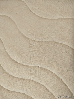 Matrac Tencel 200x160 cm - predám - 4