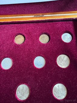 Kazeta Slovensky Stat - 4