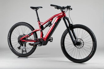 Raymon TrailRay 160E 10.0 - 4