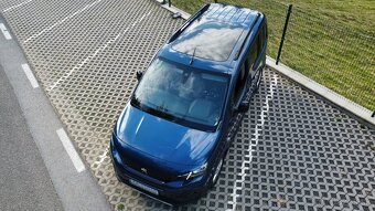 Peugeot Rifter GT Line - 4