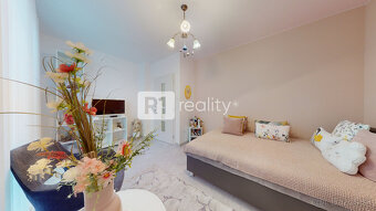 Dvojdom "SpA 24" /2 x 4 izbové byty s vlastným pozemkom/dv - 4