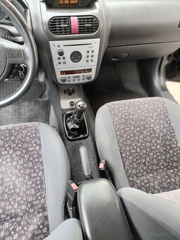Opel Corsa - 4