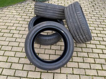 Dunlop E Sport Maxx 245/45 R20 103V - 4