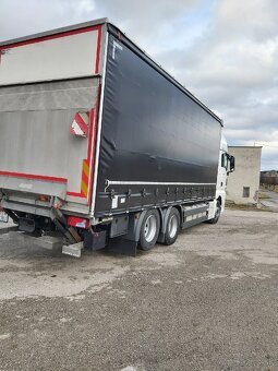 Predam Man Tgx 460 - 4