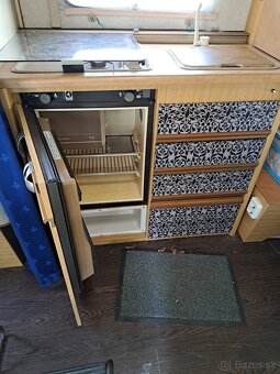 Karavan Beyerland - 4